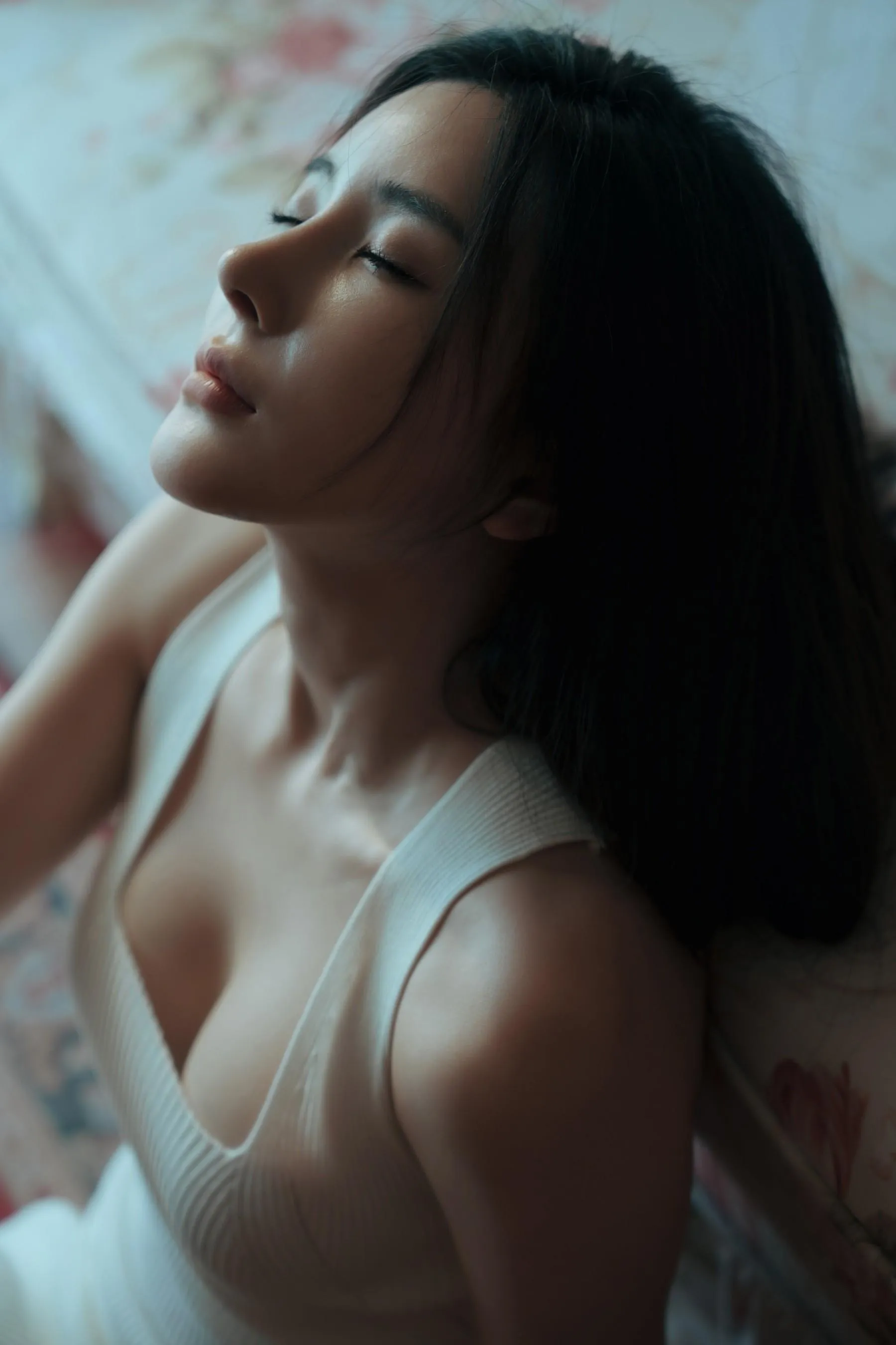 [YITUYU艺图语]2022.09.17 来点EMO，说好不哭 萱萱 [53P]插图8